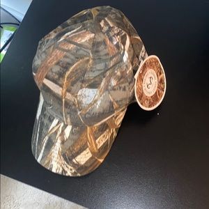 Hunting hat